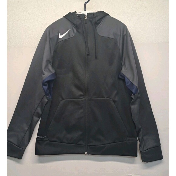 Nike Other - Nike Originals Chompa Therma Fit Jacket Men's M